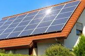 Pannelli Fotovoltaici