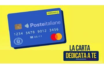 Carta &quot;Dedicato a te anno&quot; 2025 - Lista Beneficiari