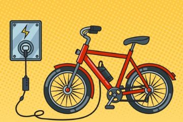 Manifestazione di interesse noleggio e-bike